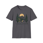 Calm Living Introvert Soul T-Shirt