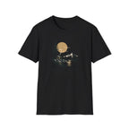 Quiet Mind Full Heart T-Shirt