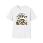 Stay Groovy T-shirt