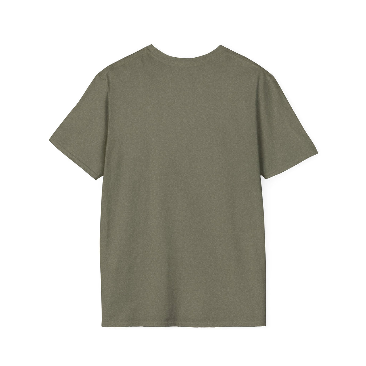 Calm Living Introvert Soul T-Shirt