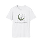 Peace Looks Good On Me T-Shirt