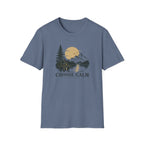 Choose Calm - Calm Living of T-Shirt