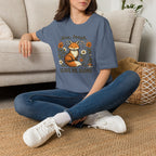 Live Laugh Leave Me Alone T-Shirt
