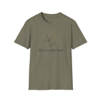Peacd Looks Good On You T-Shirt