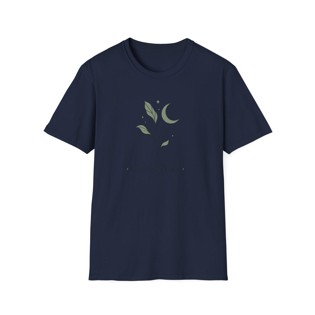 Choose Peace T-Shirt