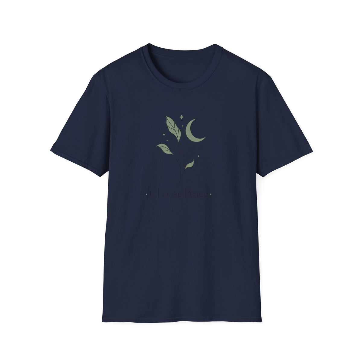 Choose Peace T-Shirt