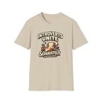 Introverts Unite Separately T-Shirt