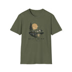 Quiet Mind Full Heart T-Shirt