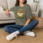 Me Time T-Shirt