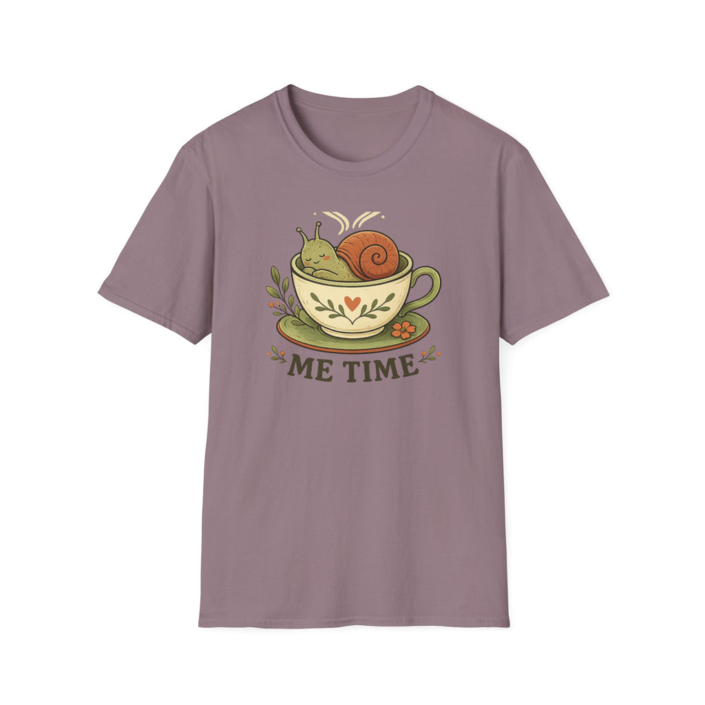 Me Time T-Shirt