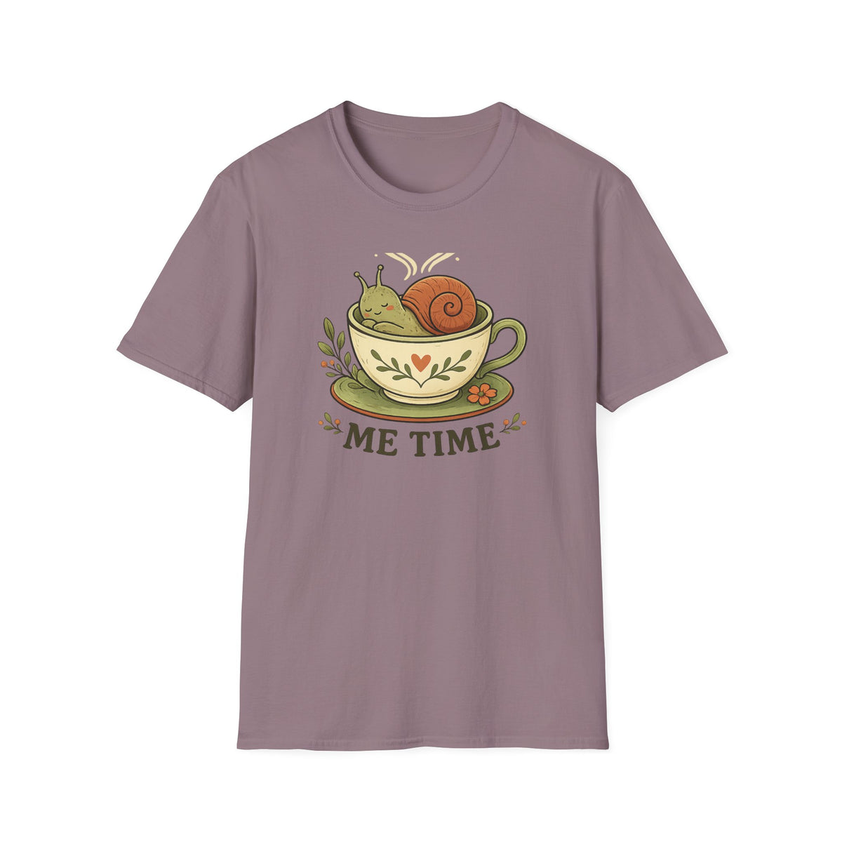 Me Time T-Shirt