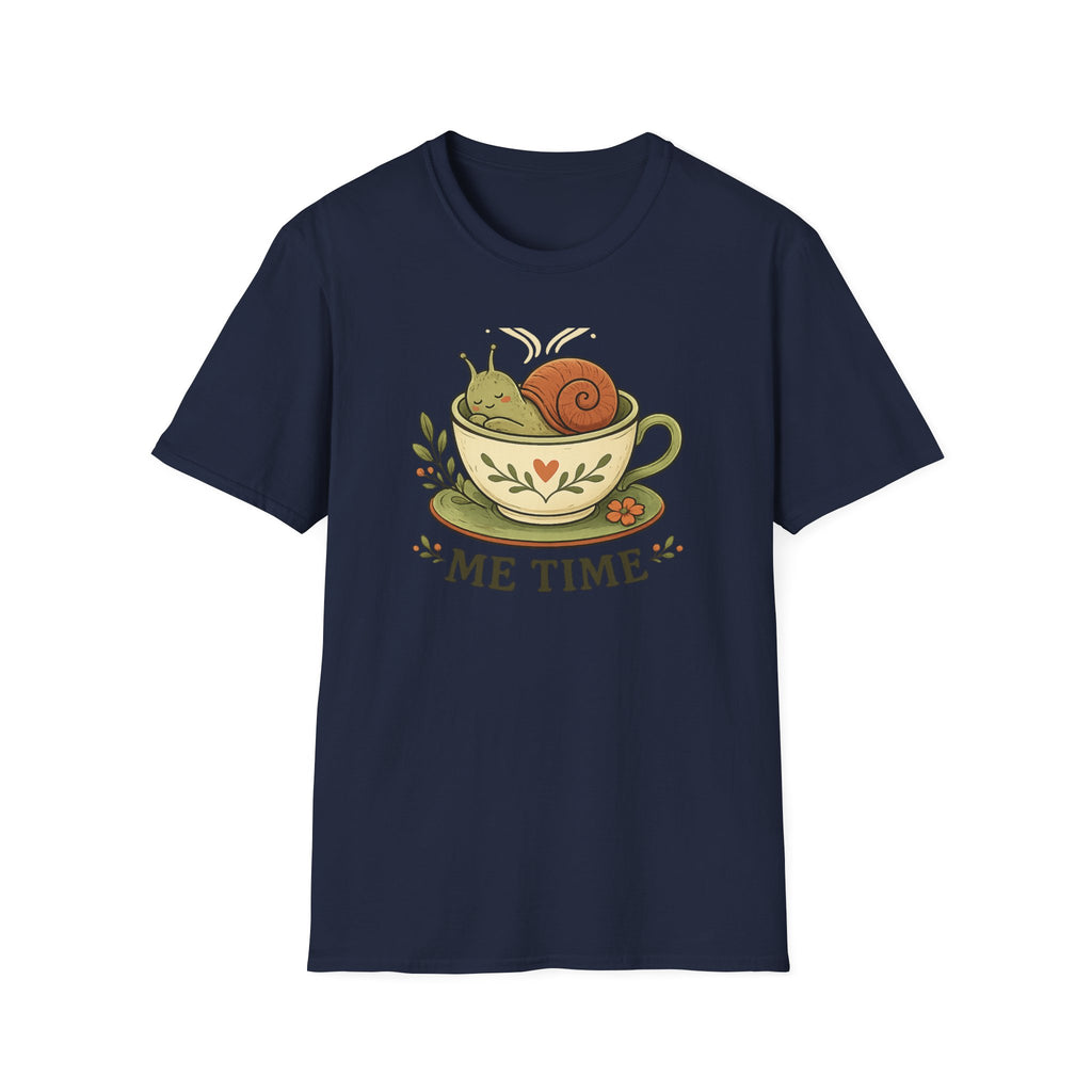 Me Time T-Shirt