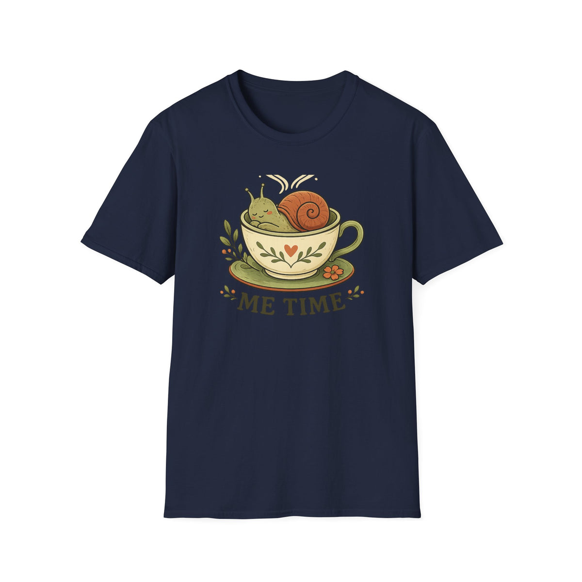 Me Time T-Shirt