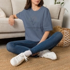 Peacd Looks Good On You T-Shirt