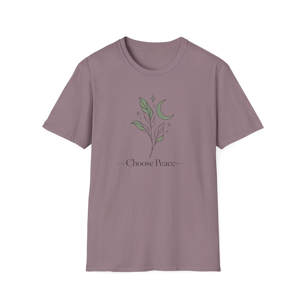 Choose Peace T-Shirt