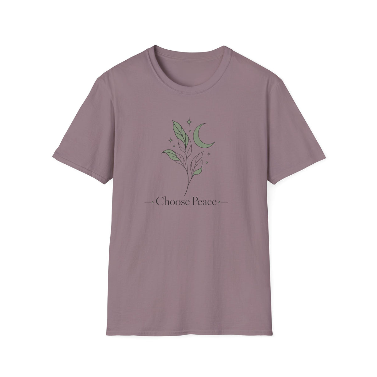 Choose Peace T-Shirt