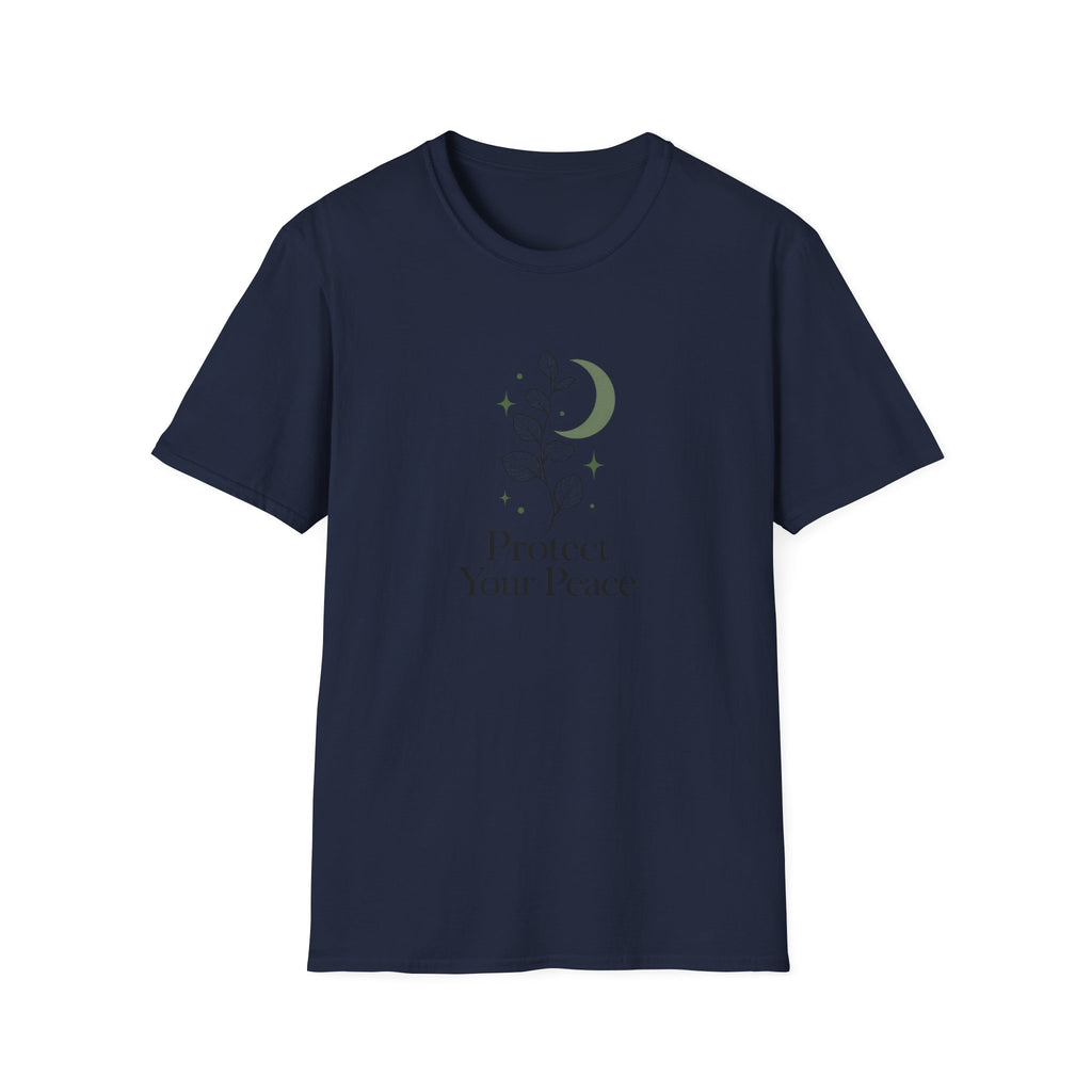 Protect Your Peace of T-Shirt
