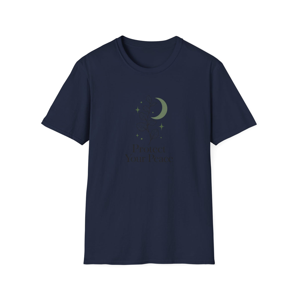 Protect Your Peace of T-Shirt