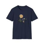 Quiet Mind Full Heart T-Shirt