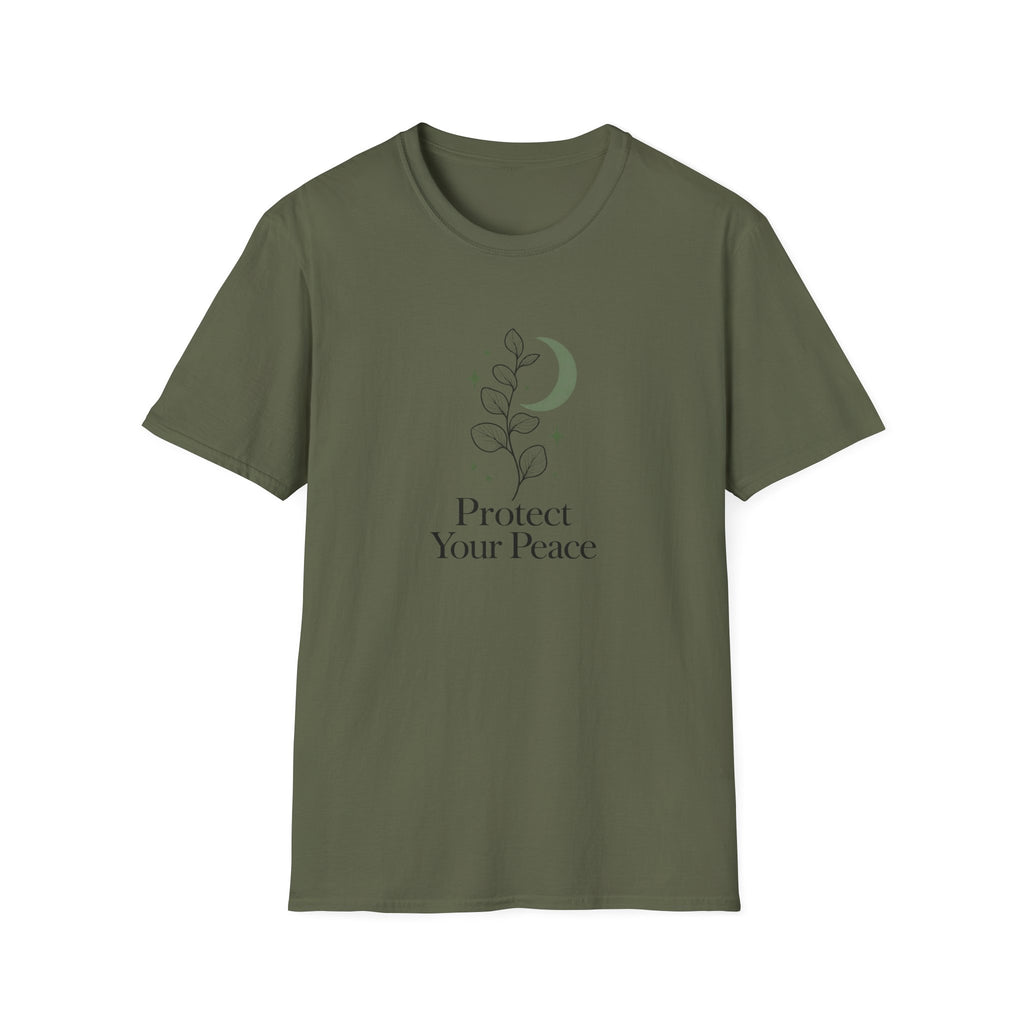 Protect Your Peace of T-Shirt