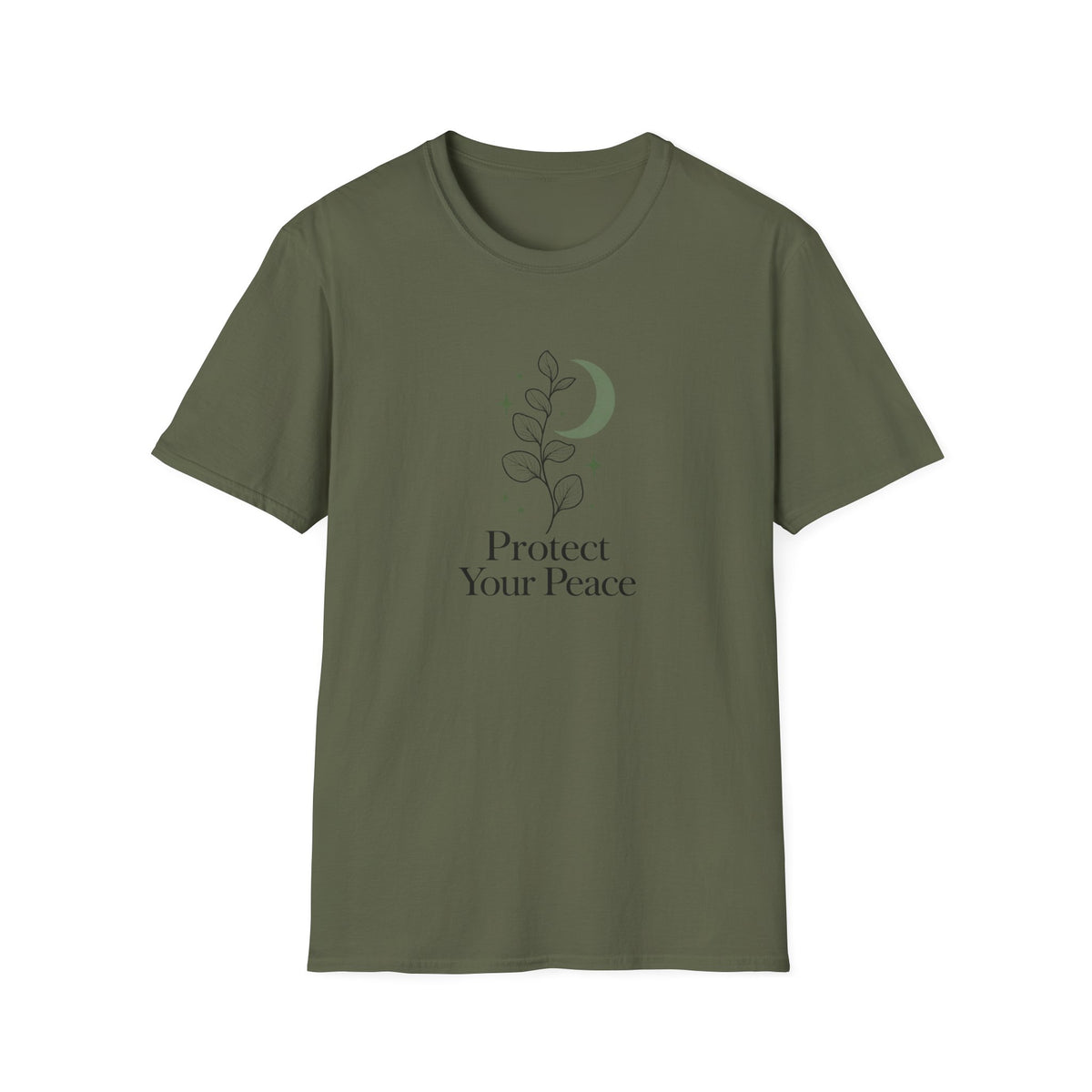 Protect Your Peace of T-Shirt