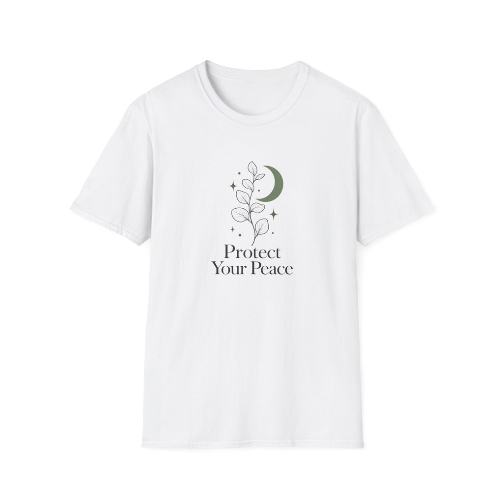 Protect Your Peace of T-Shirt