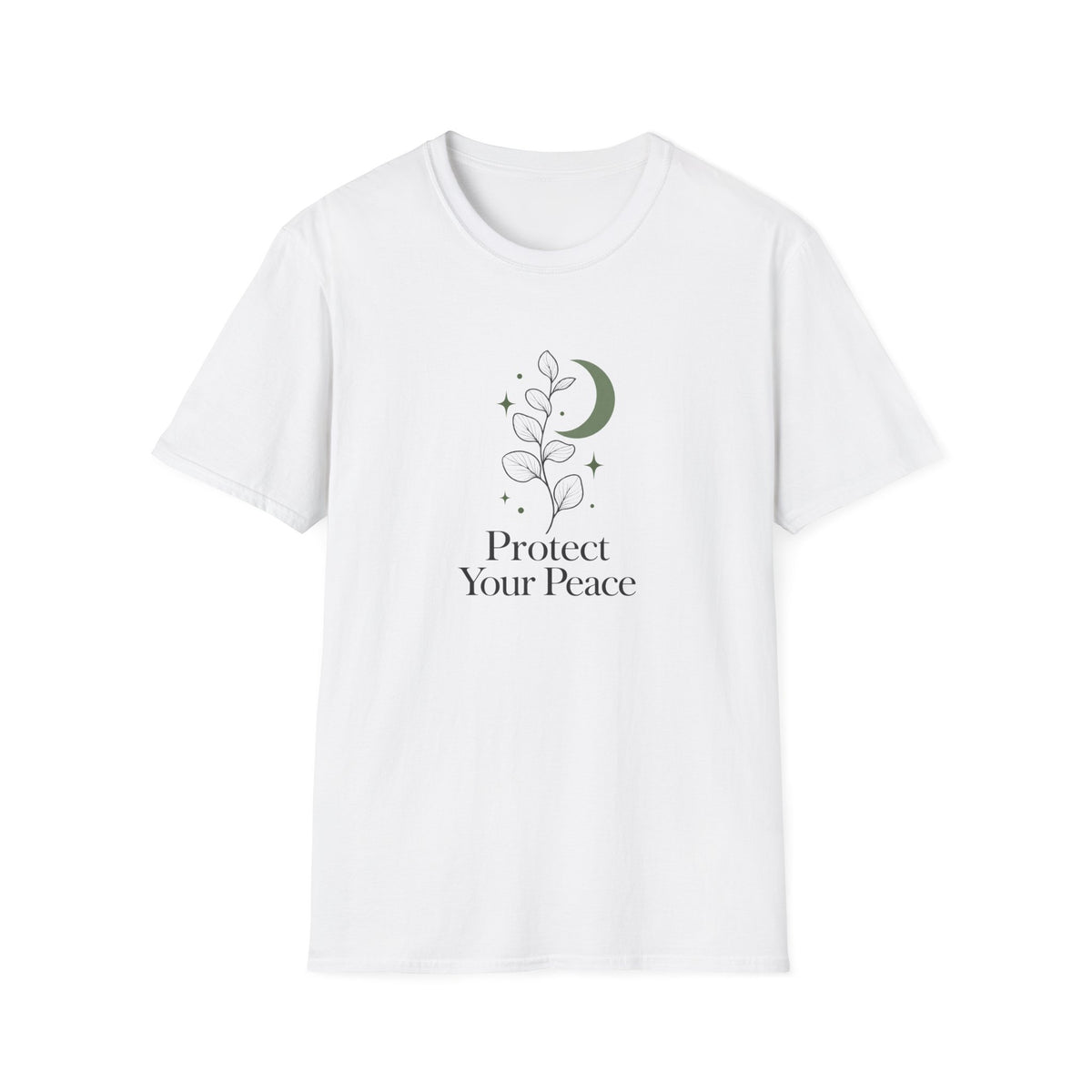 Protect Your Peace of T-Shirt
