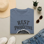Rest is Productive T-Shirt