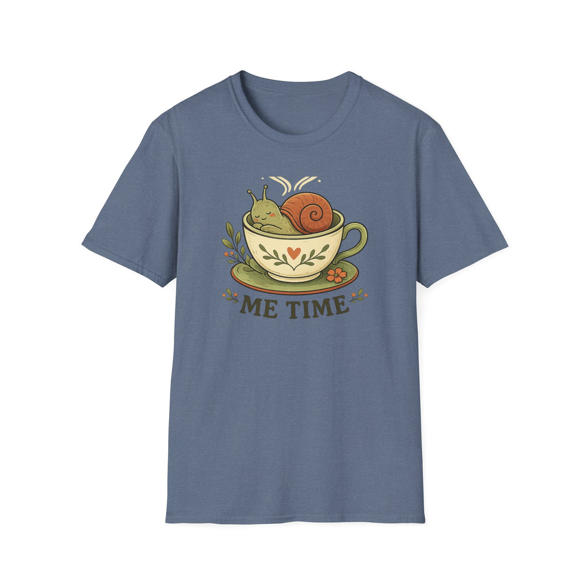 Me Time T-Shirt