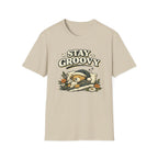 Stay Groovy T-shirt