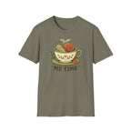 Me Time T-Shirt