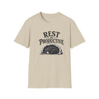 Rest is Productive T-Shirt
