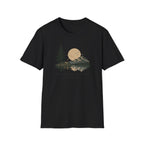 Protect Your Peace - Calm Living T-Shirt