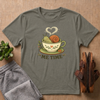 Me Time T-Shirt