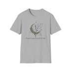 Peace Looks Good On Me T-Shirt