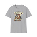 Introverts Unite Separately T-Shirt