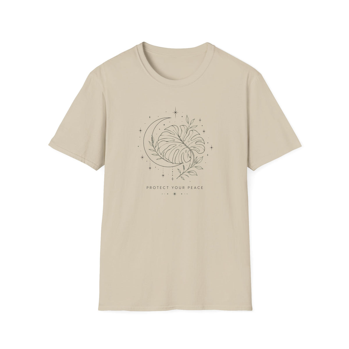 Protect Your Peace T-Shirt