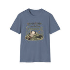 Go Outside Touch The Grass T-Shirt