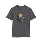 Quiet Mind Full Heart T-Shirt