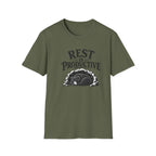 Rest is Productive T-Shirt