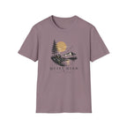 Quiet Mind Full Heart T-Shirt