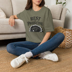 Rest is Productive T-Shirt
