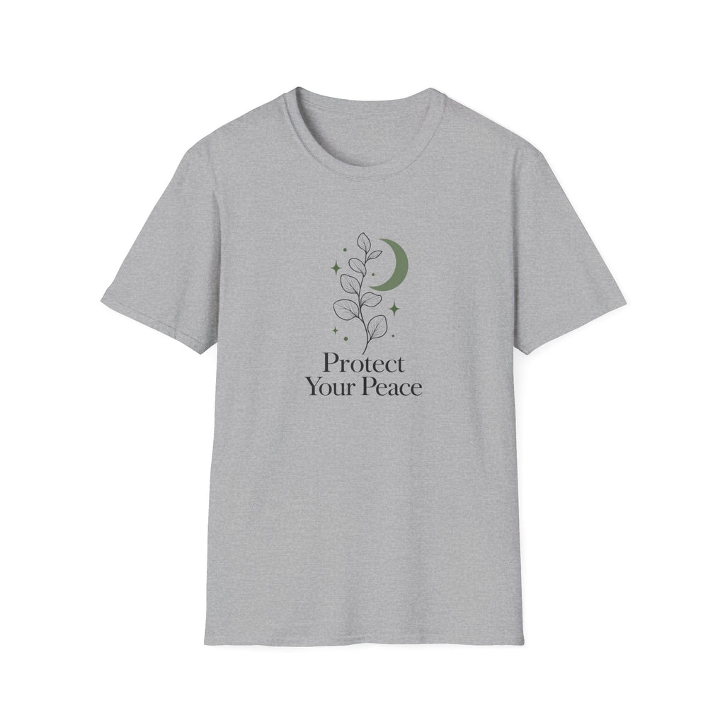 Protect Your Peace of T-Shirt