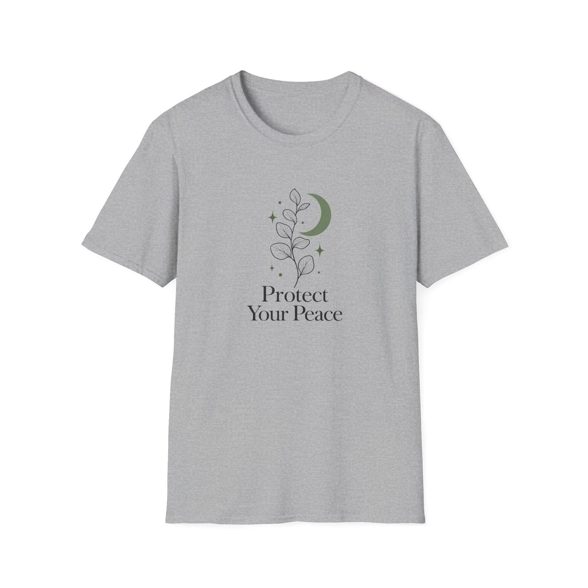 Protect Your Peace of T-Shirt