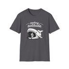 Seeking Solitude T-shirt