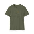 Peacd Looks Good On You T-Shirt