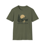 Choose Calm - Calm Living of T-Shirt