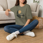 Quiet Mind Full Heart T-Shirt