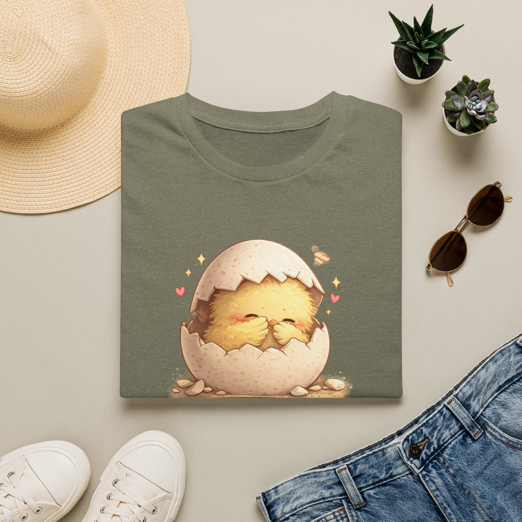 Not Ready To Come Out T-Shirt