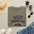 Rest is Productive T-Shirt